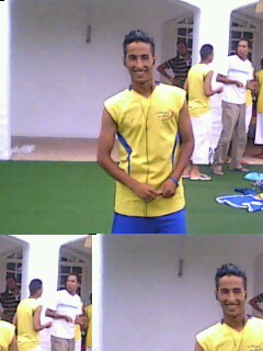 mon ami mustapha 